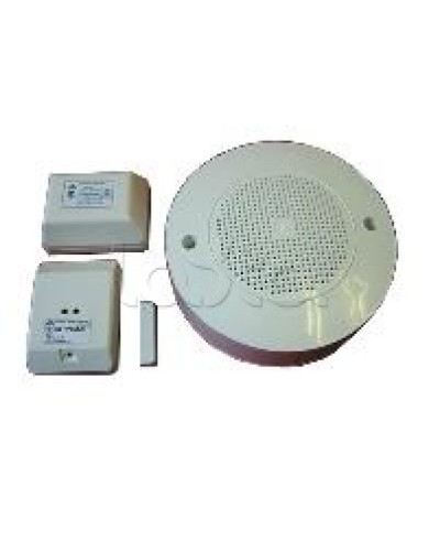 Мини-усилитель громкой связи Магнито-Контакт МУГС РАСКАТ во Владивостоке Аксессуары для СОУЭ Pintop.ru