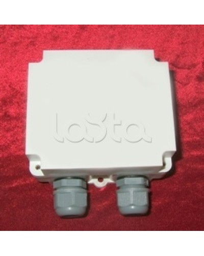 Коробка соединительная с 2 кабельными вводами УСБ Север Магнито-Контакт во Владивостоке Распределительные коробки Pintop.ru