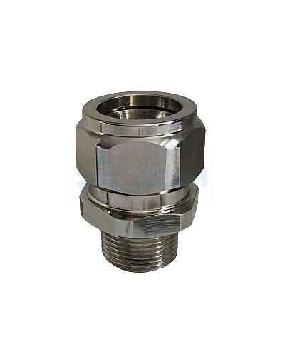 Кабельный ввод взрывозащищенный Магнито-Контакт Ех МКВМ М25 В во Владивостоке Дополнительное оборудование (Ex) Pintop.ru