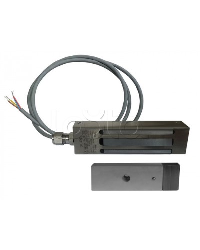 Замок электромагнитный взрывозащищённый Магнито-контакт Ех-замок FM-26 250 12В К РВ Ex mb I Mb X и 1Ex mb IIC T5 Gb X и Ex mb IIIC T95°oC Db X АТФЕ.42 во Владивостоке Электромагнитные замки Pintop.ru