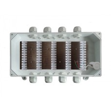 КСП-Т-60 АЯКС IP66 Магнито-Контакт