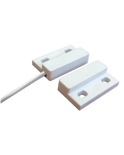 Датчик Магнито-контакт МК04 (С) А104 200 АТФЕ.425119.191ТУ во Владивостоке Дополнительное оборудование для СКУД Pintop.ru