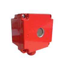 Оповещатель многотональный «Сирена IP66» исп. 01 АТФЕ.425542.247 Магнито-Контакт