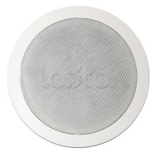 Громкоговоритель потолочный 100В, 6Вт МЕТА АСР-06.3.6-100В