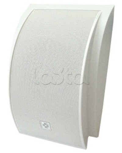 Громкоговоритель настенный 100В, 10/5Вт МЕТА АСР-10.1.6-100В во Владивостоке Система оповещения и трансляции Мета Pintop.ru