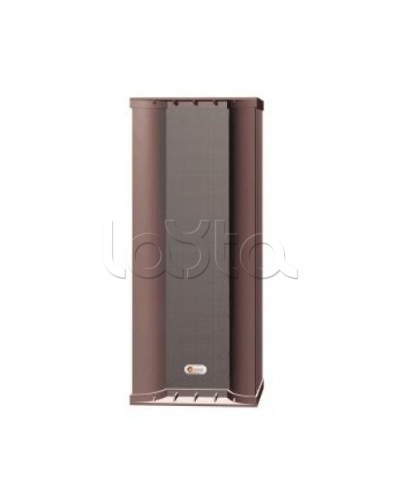 Колонна звуковая всепогодная Мета АСР-20.2.4-100В во Владивостоке Система оповещения и трансляции Мета Pintop.ru