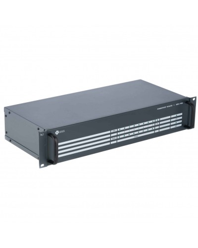 Коммутатор пультов (до 8 пультов) МЕТА 19426 во Владивостоке Система оповещения и трансляции Мета Pintop.ru