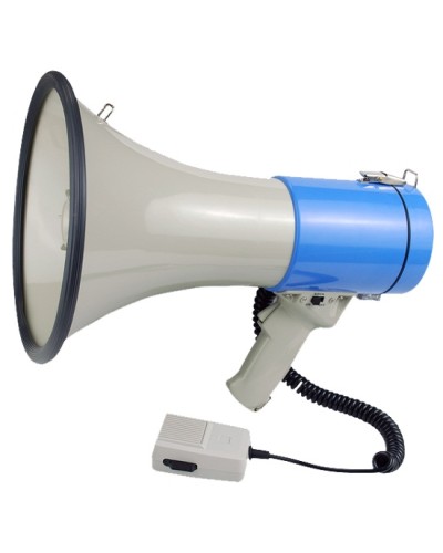 Мегафон с выносным микрофоном МЕТА 2620 во Владивостоке Система оповещения и трансляции Мета Pintop.ru