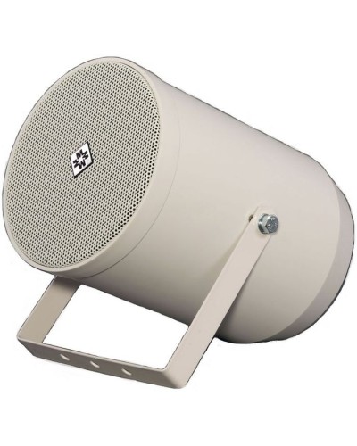 Прожектор звуковой 2-х полосный МЕТА 7663 во Владивостоке Система оповещения и трансляции Мета Pintop.ru