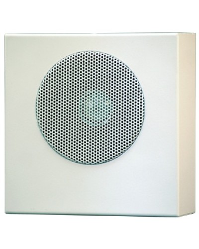 Громкоговоритель настенный МЕТА АСР-03.1.2 исп.2 (0,75 Вт, 100В) во Владивостоке Система оповещения и трансляции Мета Pintop.ru