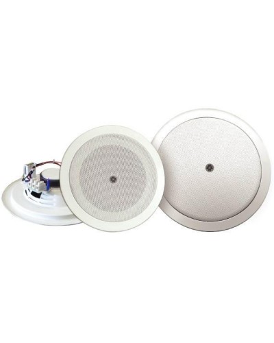 Громкоговоритель потолочный 30В, 6Вт МЕТА АСР-06.3.2-30В во Владивостоке Система оповещения и трансляции Мета Pintop.ru