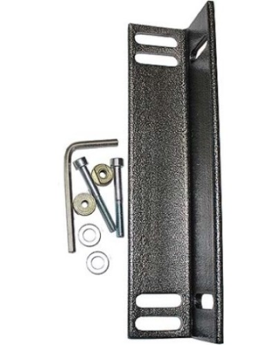 Комплект крепежа для электромагнитных замков Метаком ML-450 во Владивостоке Дополнительное оборудование для СКУД Pintop.ru