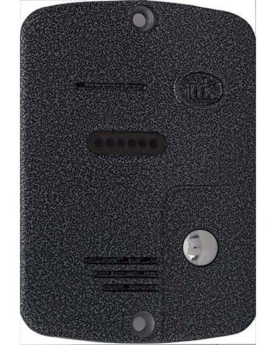 Блок вызова домофонаМетаком MK1-XR-E во Владивостоке Вызывные аудиопанели малоабонентные Pintop.ru