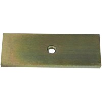 Метаком Пластина якоря к замкуML-450 - Якорь для замков типа ML-450