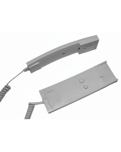 Трубка координатная, квартирная, переговорная Метаком ТКП-09М во Владивостоке Аксессуары для многоабонентных систем Pintop.ru