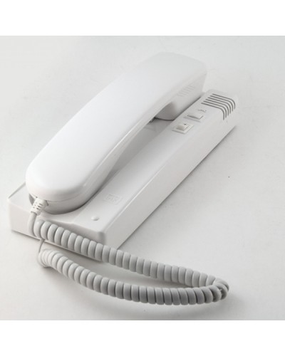 Трубка переговорная Метаком ТКП-12С во Владивостоке Многоабонентные устройства Pintop.ru