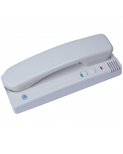 Трубка переговорная Метаком ТКП-14М во Владивостоке Многоабонентные устройства Pintop.ru