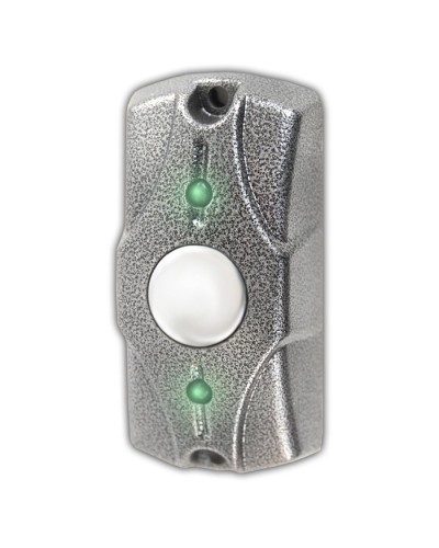 Олевс ЦИКЛОП ИК серая кожа во Владивостоке Электромагнитные замки Pintop.ru