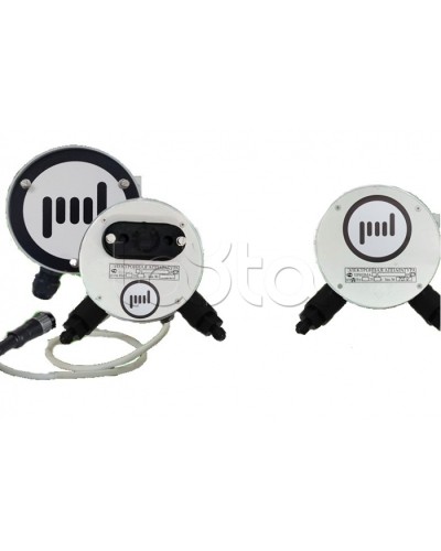 Однофланговый извещатель Омега микродизайн Импульс-12ПНЕ-Р во Владивостоке Извещатели охраны периметра Pintop.ru