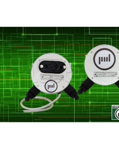 Однофланговый извещатель Омега микродизайн Импульс-12ТПМ-ИТ во Владивостоке Извещатели охраны периметра Pintop.ru