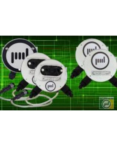 Двухфланговый извещатель Омега микродизайн Импульс-12ТПМ-Р2И во Владивостоке Извещатели охраны периметра Pintop.ru