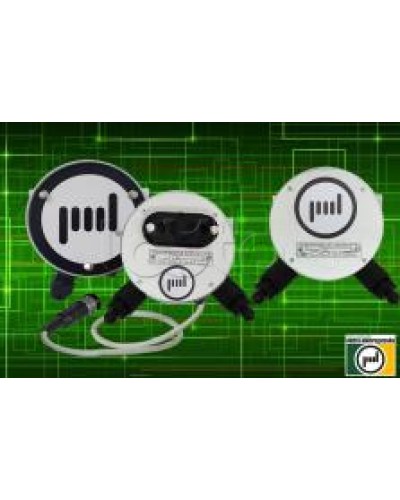 Однофланговый извещатель Омега микродизайн Импульс-12ТПМ-РИТ во Владивостоке Извещатели охраны периметра Pintop.ru