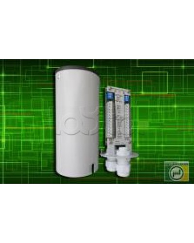 Встраиваемая соединительная коробка для подключения двух БПРМ (БПРД) «Призма» Омега микродизайн КССТ-2 во Владивостоке Технические средства охраны периметра Pintop.ru