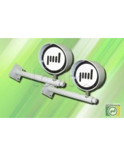 Омега микродизайн Призма-3-10/150ИТ во Владивостоке Извещатели охраны периметра Pintop.ru