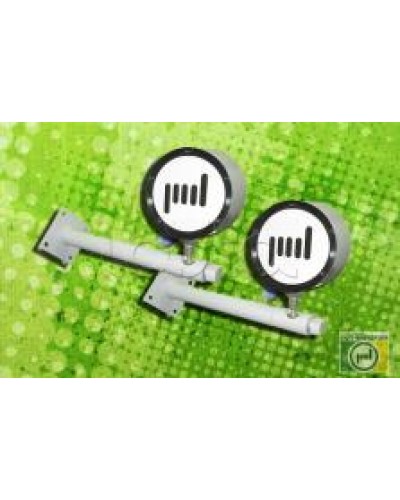 Омега микродизайн Призма-3-10/250Э во Владивостоке Извещатели охраны периметра Pintop.ru