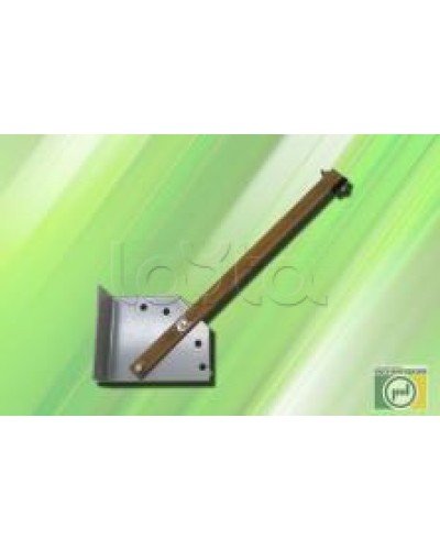 Кронштейн Омега микродизайн УК-11Пст во Владивостоке Кронштейны и планки для извещателей Pintop.ru