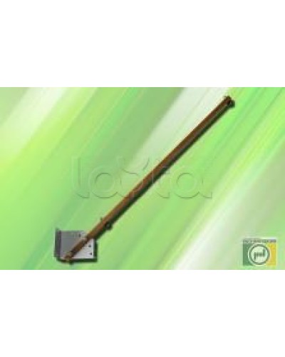 Кронштейн Омега микродизайн УК-12Пст во Владивостоке Кронштейны и планки для извещателей Pintop.ru