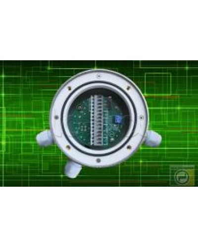 Соединительная коробка Омега микродизайн КРИ во Владивостоке Кронштейны и планки для извещателей Pintop.ru