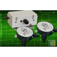 Двухфланговый/двухрубежный извещатель мега-микродизайн Импульс-20/350ТПМ