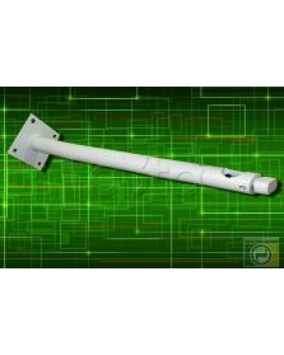 Узел крепления блока извещателей «Призма-3», «Призма-3-24» и «Призма-3-10» Омега-микродизайн КВЗ-3/0,5 во Владивостоке Кронштейны и планки для извещателей Pintop.ru