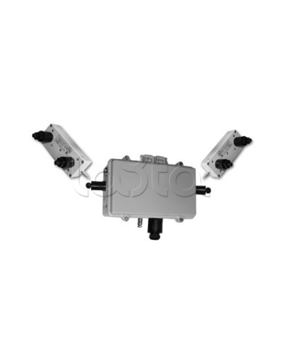 Извещатель проводноволновой Омега-микродизайн Импульс-20/350ПНЕ во Владивостоке Извещатели охраны периметра Pintop.ru