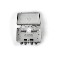 Коробка соединительная универсальная модернизированная Омега-микродизайн КСУМ-40