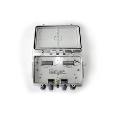 Коробка соединительная универсальная модернизированная Омега-микродизайн КСУМ1-40