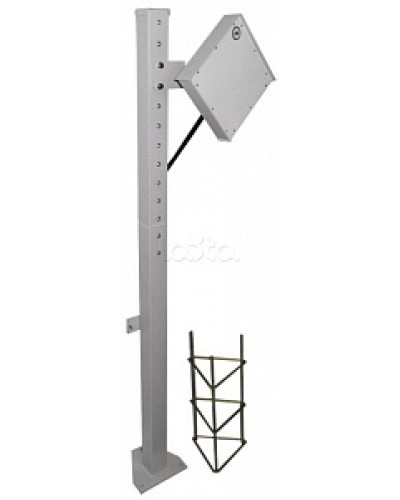 Стойка Омега-микродизайн СТ3 во Владивостоке Дополнительное оборудование для ОПС Pintop.ru