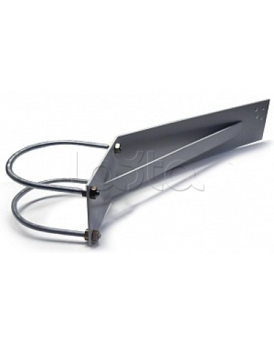 Узел крепления Омега-микродизайн УЗК-3/110 во Владивостоке Кронштейны и планки для извещателей Pintop.ru