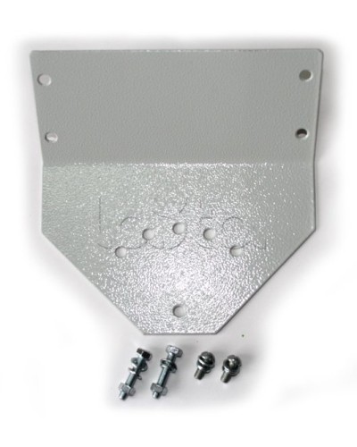 Узел крепления блока извещателя «Призма-3» Омега микродизайн УЗК-3/500 во Владивостоке Дополнительное оборудование для ОПС Pintop.ru