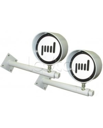 Извещатель охранный радиоволновый двухпозиционный Омега микродизайн Призма-3-24/250ИТ во Владивостоке Извещатели охраны периметра Pintop.ru