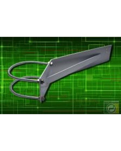 Омега-микродизайн УЗК-3/150 во Владивостоке Кронштейны и планки для извещателей Pintop.ru