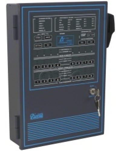 Оповещатель звуковой Омега Саунд AL-8MP2 во Владивостоке Аксессуары для СОУЭ Pintop.ru