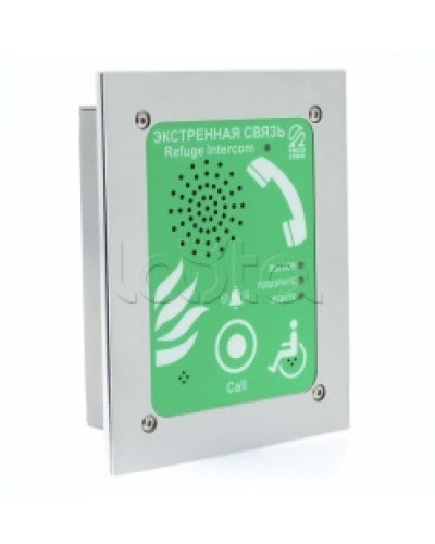 Устройство Голосовой связи Омега Саунд AL-SG1 во Владивостоке Акустические системы Pintop.ru