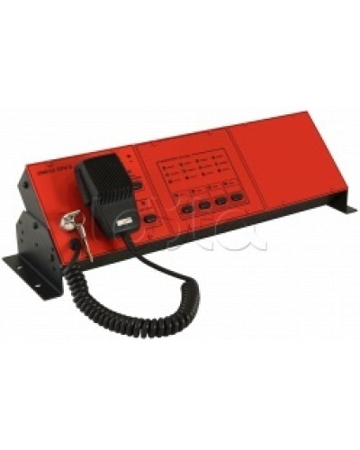 Переговорное устройство Омега Саунд AL-SP4 во Владивостоке Переговорные устройства Pintop.ru