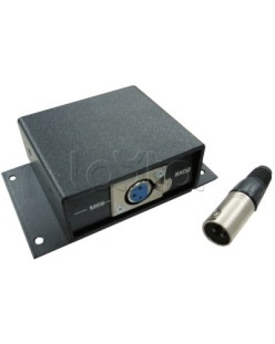 Блок предварительного усиления Омега Саунд OMEGA БПУ-1 во Владивостоке Аксессуары для СОУЭ Pintop.ru