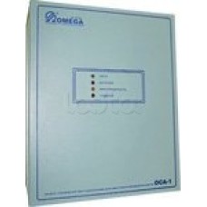 Прибор управления оповещателями OMEGA ОСА-1