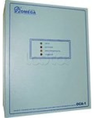 Прибор управления оповещателями OMEGA ОСА-1 во Владивостоке Устройства защиты операционных процессоров (ОПС) Pintop.ru