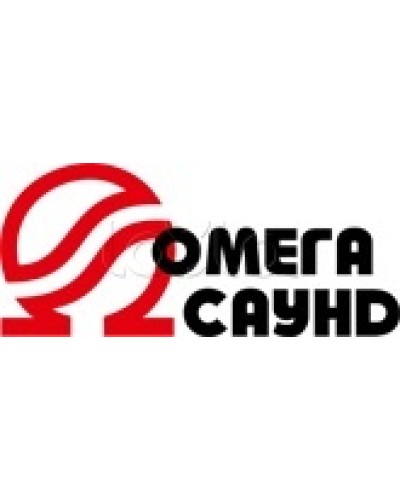 Корпус установочный Омега Саунд OMEGA RMS-BOX во Владивостоке Аксессуары для СОУЭ Pintop.ru