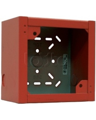 Корпус Омега Саунд Omega SBB-R во Владивостоке Аксессуары для СОУЭ Pintop.ru